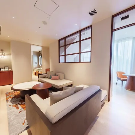 Hotel Springs Makuhari Premier Chiba Exterior photo