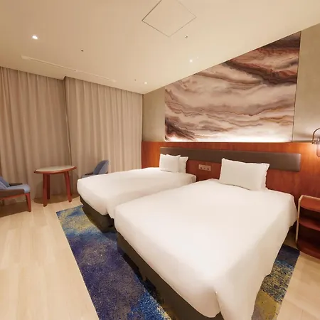 Hotel Springs Makuhari Premier Chiba Exterior photo