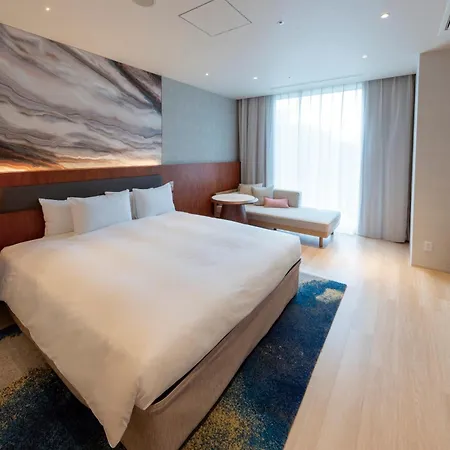 Hotel Springs Makuhari Premier Chiba Exterior photo