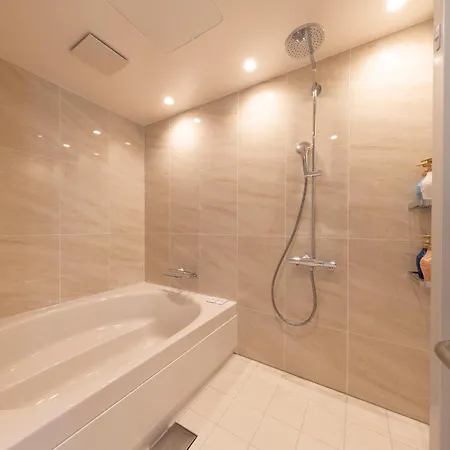 Hotel Springs Makuhari Premier Chiba Exterior photo