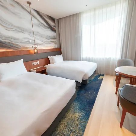 Hotel Springs Makuhari Premier Chiba Exterior photo