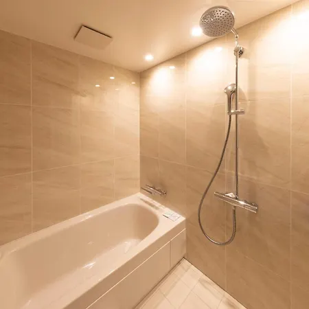 Hotel Springs Makuhari Premier Chiba Exterior photo