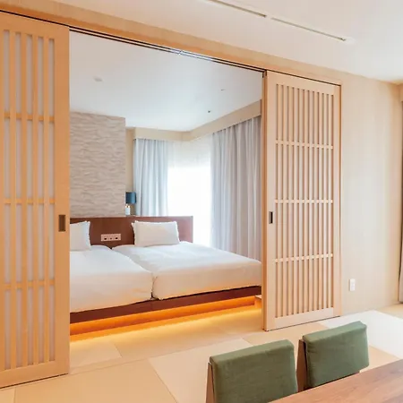 Hotel Springs Makuhari Premier Chiba Exterior photo