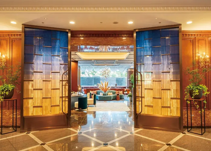 Hotel Springs Makuhari Premier
