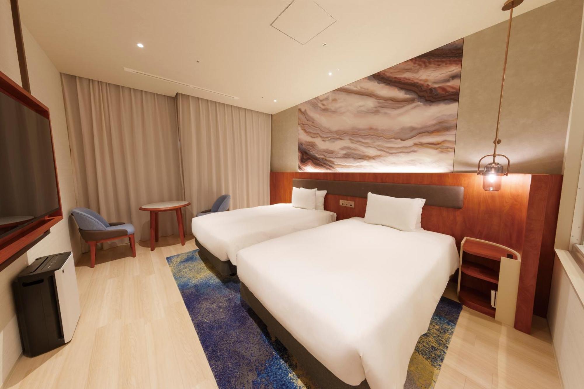 Springs Makuhari Premier Hotel