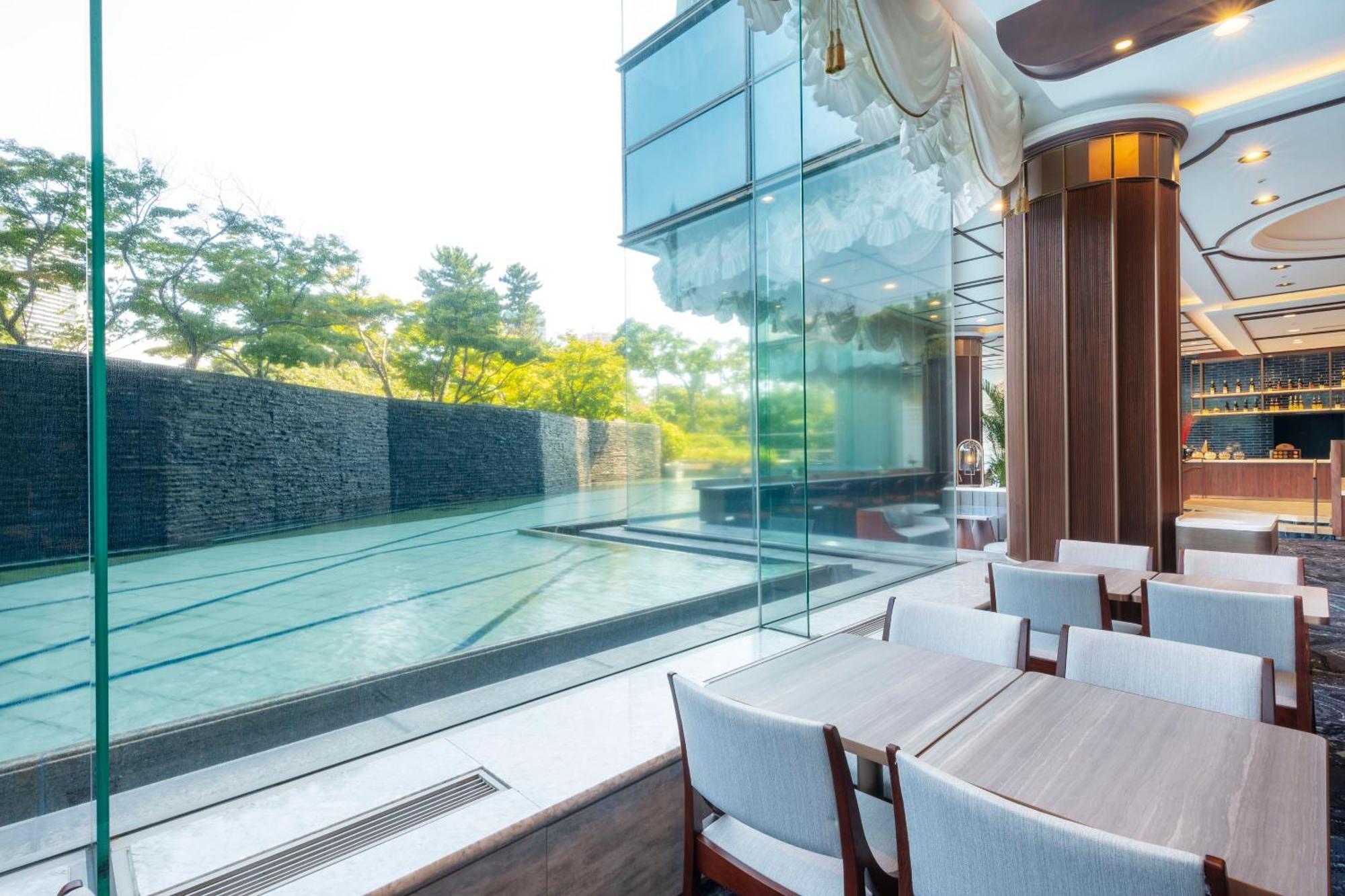 Hotel Springs Makuhari Premier 5*