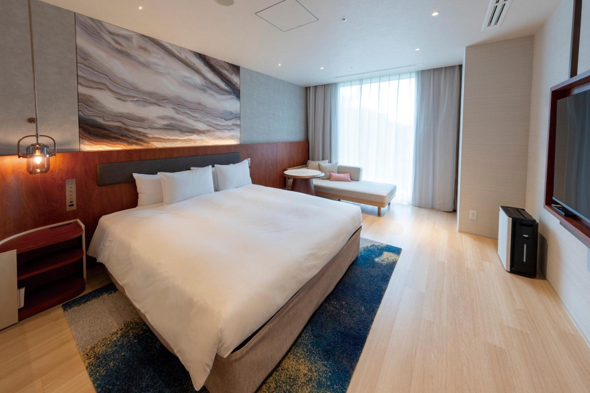 Hotel Springs Makuhari Premier Chiba