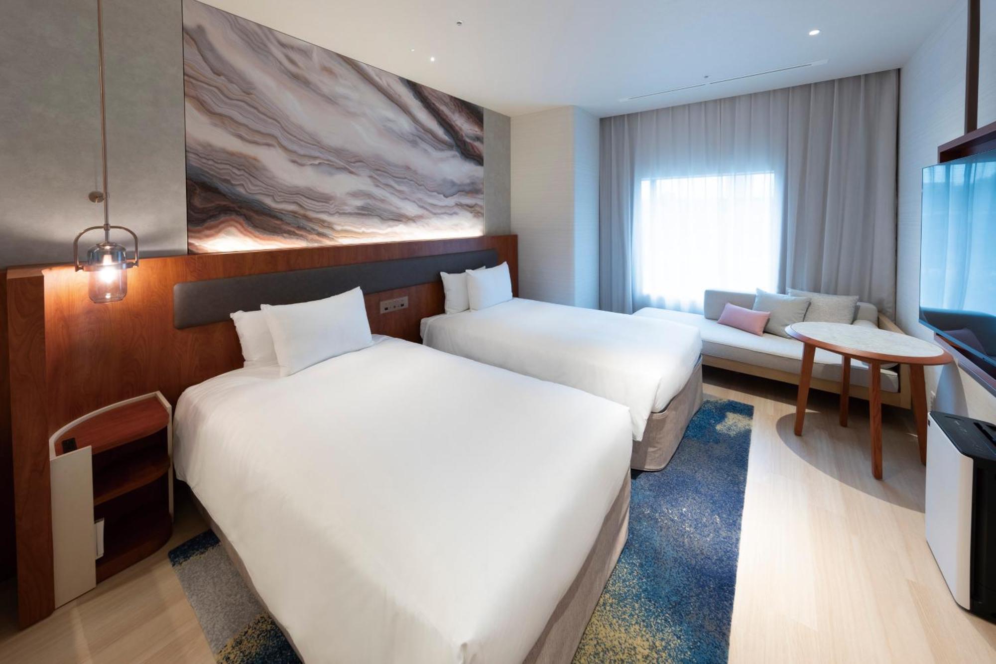 Springs Makuhari Premier 5*