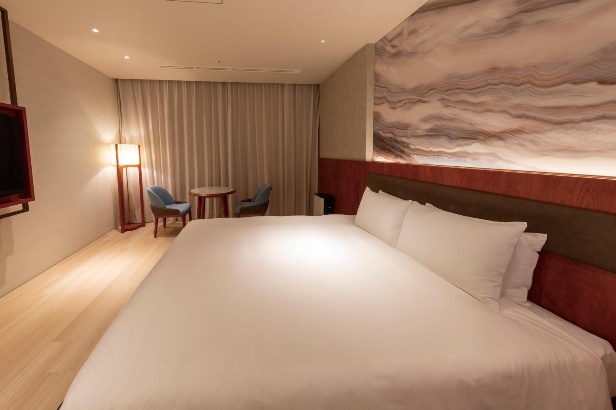 Springs Makuhari Premier 5* Chiba