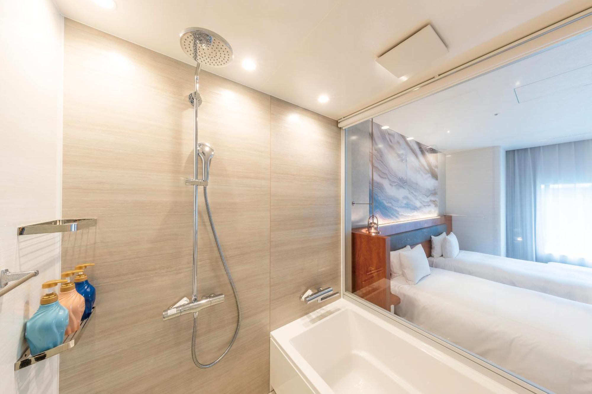 Springs Makuhari Premier Hotel 5*