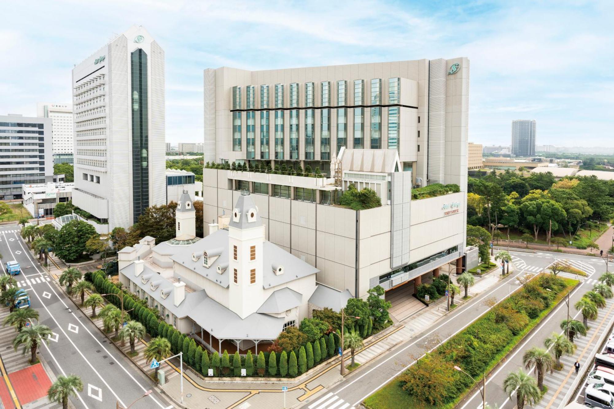 Springs Makuhari Premier Hotel 5*