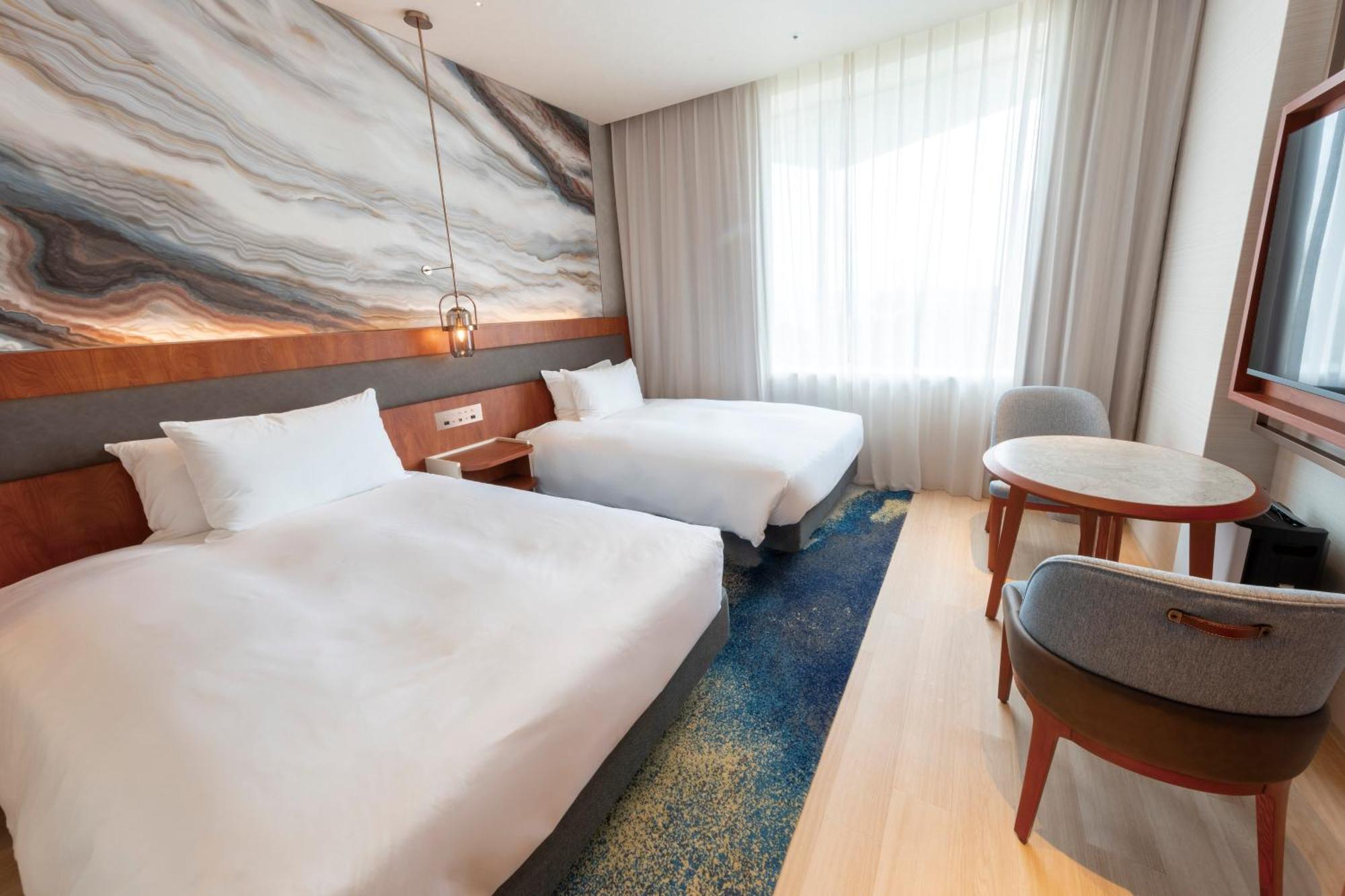 Hotel Springs Makuhari Premier 5*