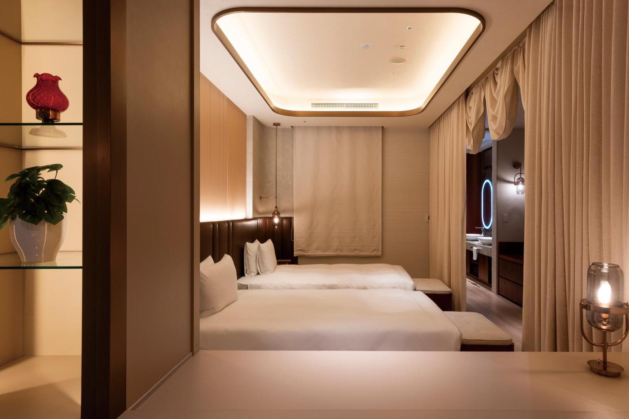 Springs Makuhari Premier Hotel